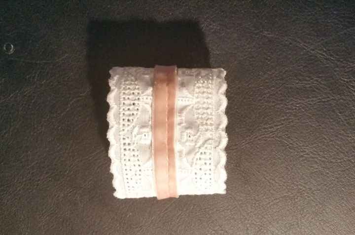 Rond de serviette