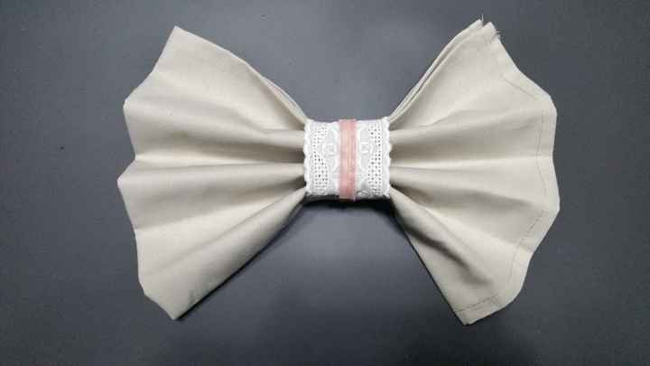 Rond de serviettes 3