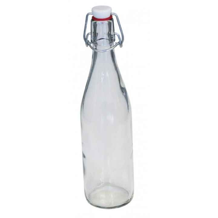Récup bouteille