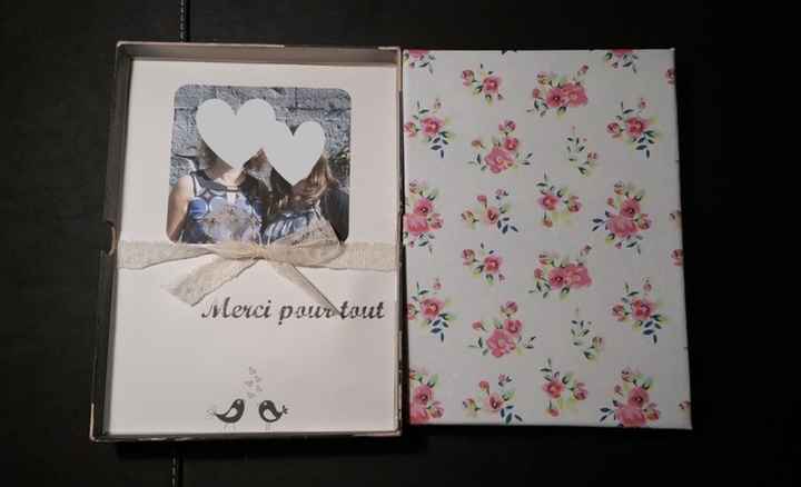 Cadeau maman 1