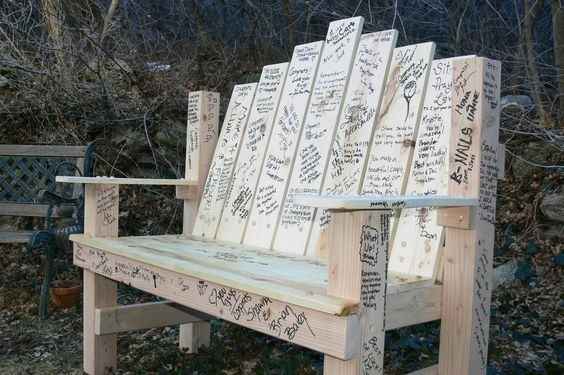 Inspiration Livre d'or 5