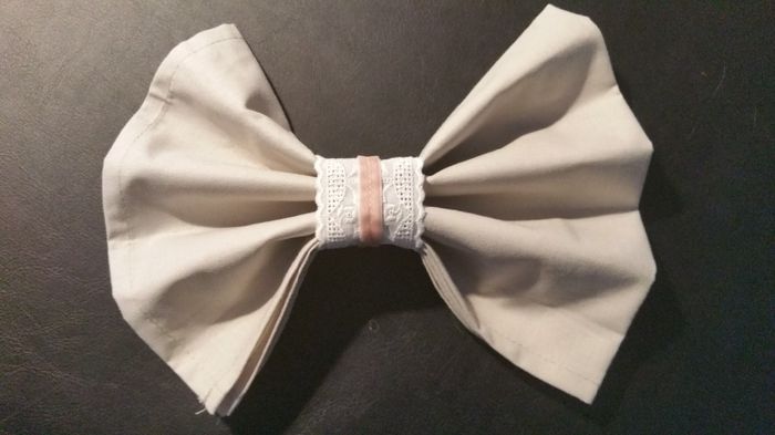 Serviettes