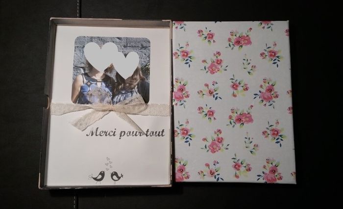 Cadeau maman 1
