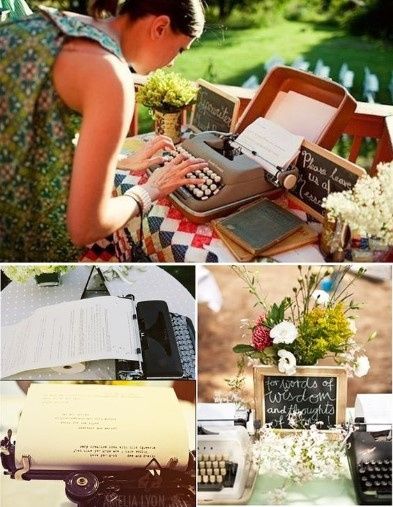 Inspiration Livre d'or 6
