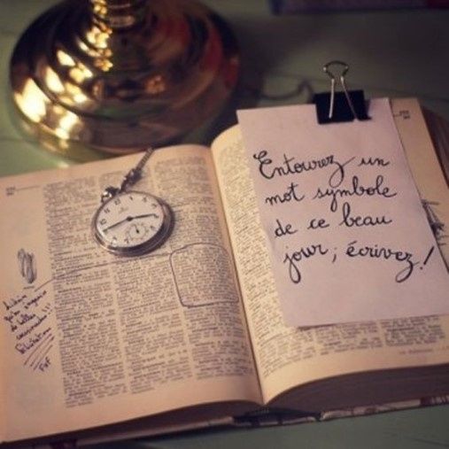 Inspiration Livre d'or 8