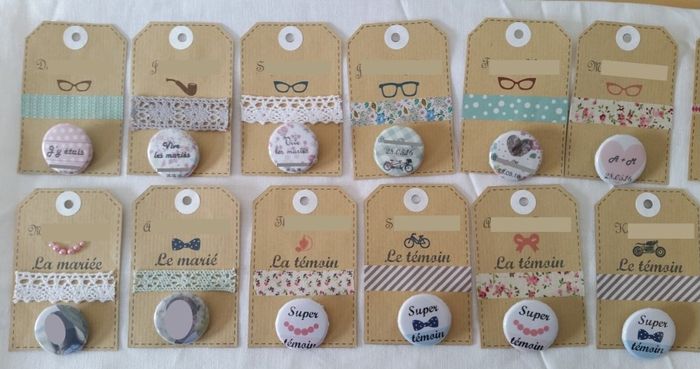 Escords cards avant