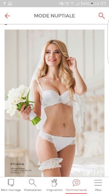 Si je devais me marier aujourd'hui - 5