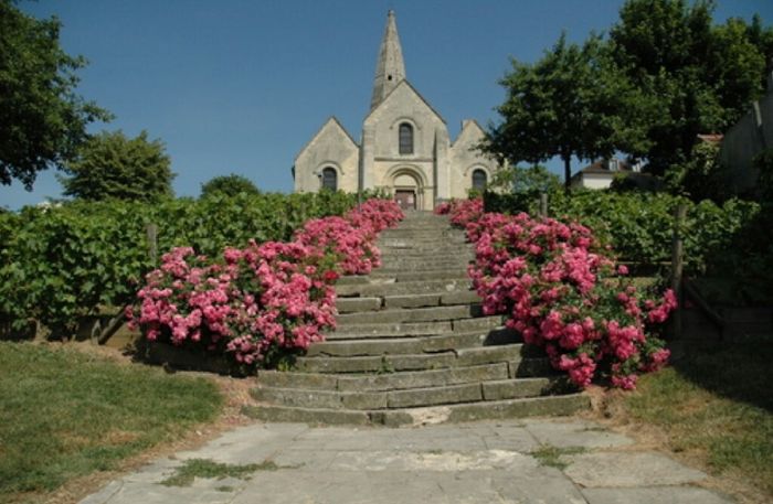 Choix eglise - 2