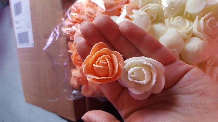 1ère commande ali express reçue ! - 3