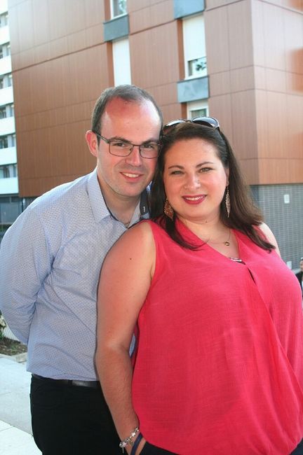 Montrez-nous votre plus belle photo de couple - 1