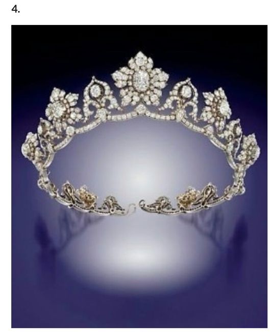 Je suis une princesse disney - 7