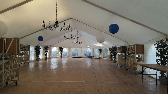 Montrer moi votre salle + vos couleurs deco - 1