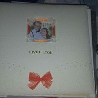 Livre d'or - 2