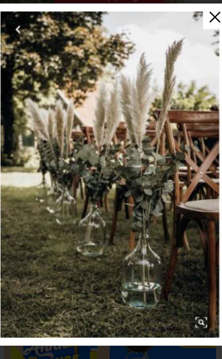 Mariage septembre 2022 - 2