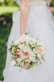 Quelles seront les fleurs de votre mariage et celles de votre bouquet ? - 1