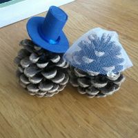 Qui se marie de ce côté? - 1