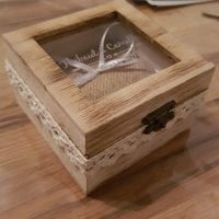  Montrez moi vos boîtes à alliance 💍💍💍 - 1