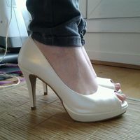 Photos de vos chaussures - 1