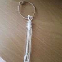 Décorer mes fioles a bulles ??? - 1