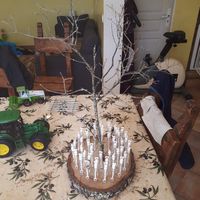 Décorer mes fioles a bulles ??? - 2