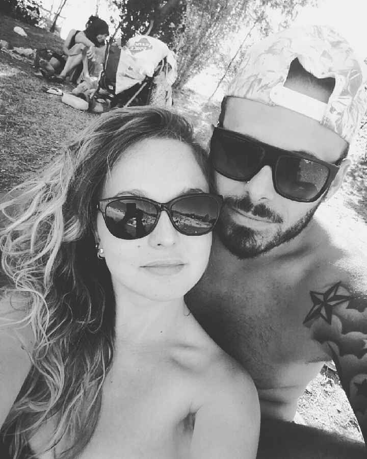 Montrez-nous votre plus belle photo de couple - 1