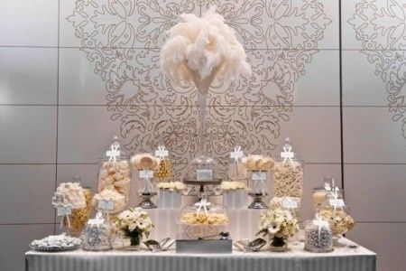 candy bar