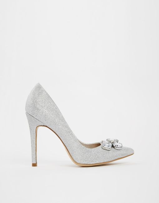 chaussures de mariage