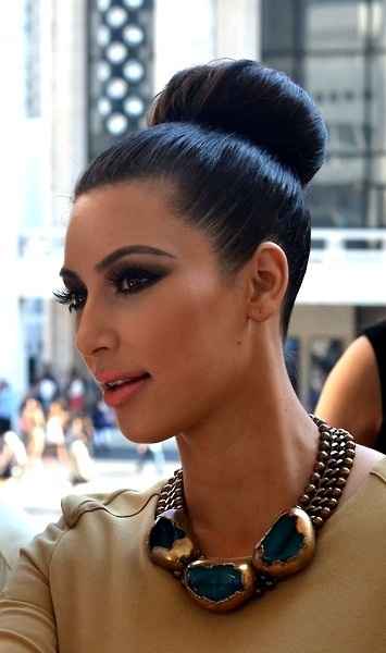 coiffure mariage 