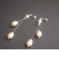 Mes boucles d'oreilles