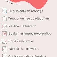 BONUS : Une check-list à cocher ✅ - 1