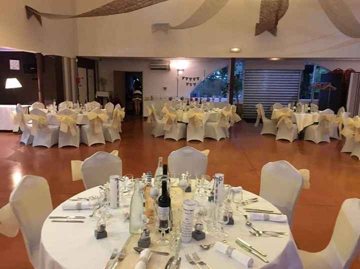 notre salle
