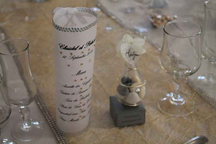 Décoration suite