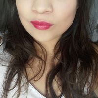 Test maquillage. - 1