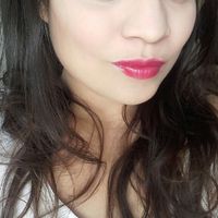 Test maquillage. - 2