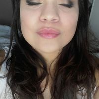 Test maquillage. - 3