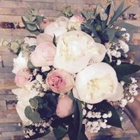 Quel type de bouquet pour votre mariage - 1
