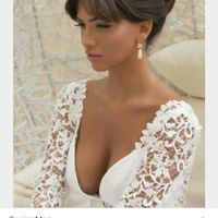 Coiffure cheveux épaules - 1