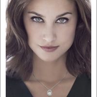 Mon collier et boucles d'oreilles - 1