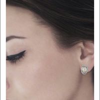 Mon collier et boucles d'oreilles - 2