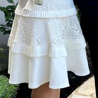 Robe courte ou longue pour la mairie ? - 1