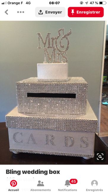 Inspiration bling bling - 1
