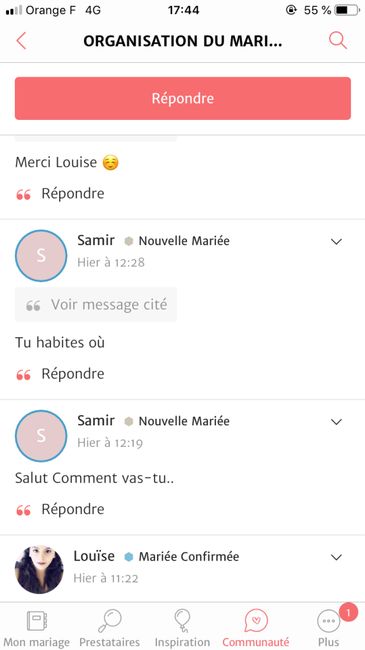 Boulet encore et encore - 1