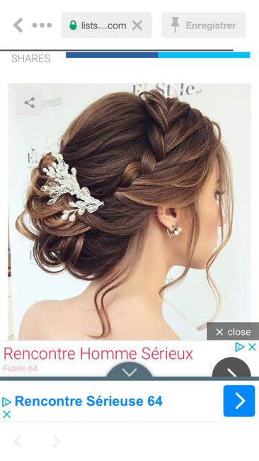 Aucune idée de coiffures - 4