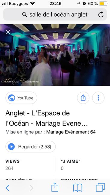 Décoration de là salle - 2