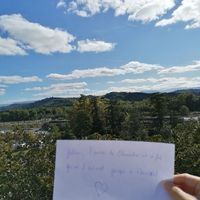 Love note en urgence - 1