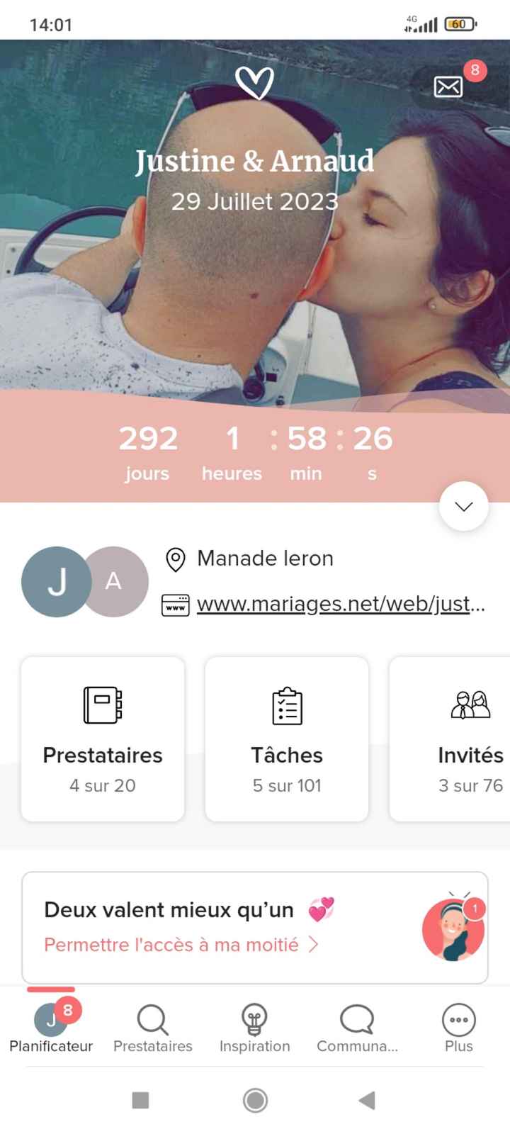 Partage une photo de ton compteur 🙌 - 1