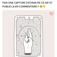 La chance te sourit 🔮😃 - 1
