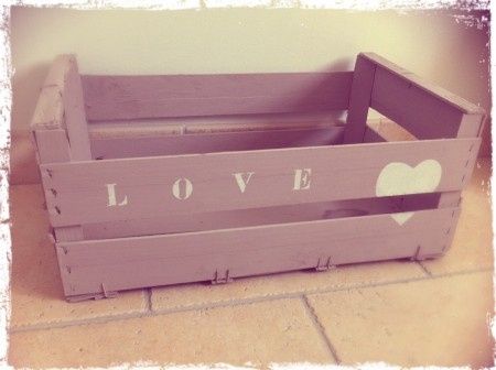 Cagette Love
