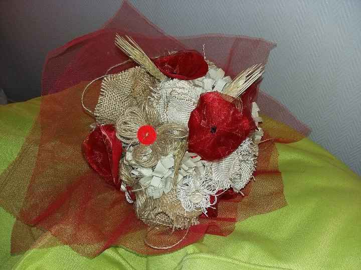 Bouquet unique - 2