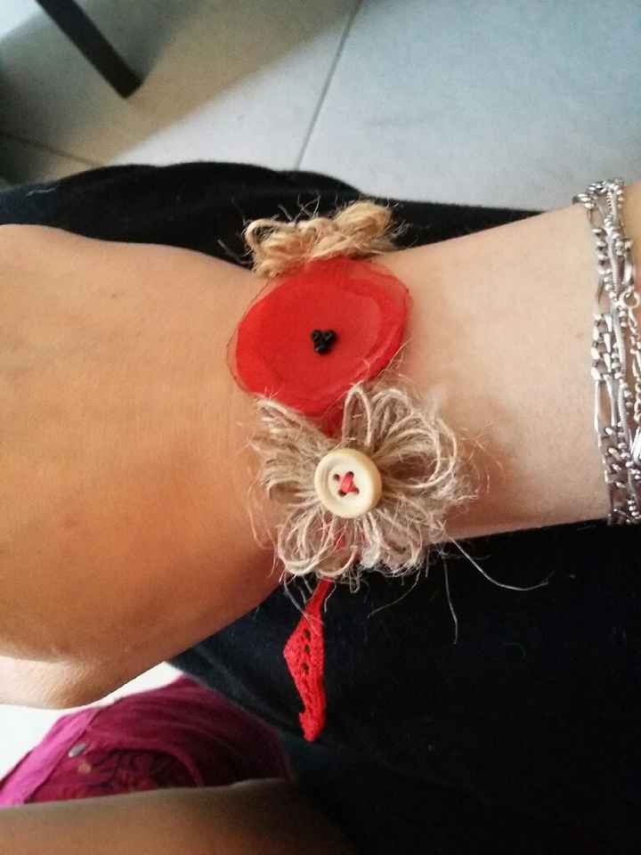 Diy du dimanche pluvieux - 2